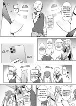 Cosplay Josou de HHH! page 13