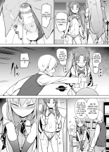Cosplay Josou de HHH! page 15