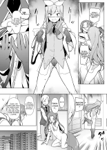 Cosplay Josou de HHH! page 16