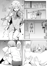 Cosplay Josou de HHH! page 17