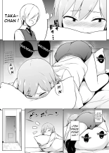 Cosplay Josou de HHH! page 18