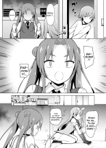 Cosplay Josou de HHH! page 19