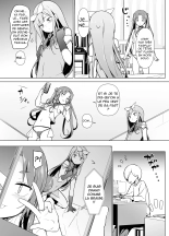 Cosplay Josou de HHH! page 20