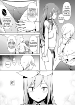 Cosplay Josou de HHH! page 22