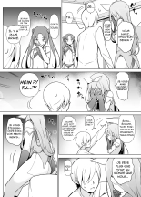 Cosplay Josou de HHH! page 23