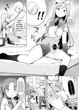 Cosplay Josou de HHH! page 24