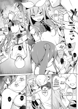 Cosplay Josou de HHH! page 26