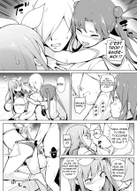 Cosplay Josou de HHH! page 27