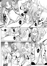 Cosplay Josou de HHH! page 29
