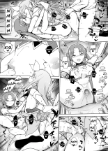 Cosplay Josou de HHH! page 32