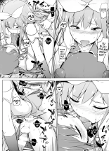 Cosplay Josou de HHH! page 33