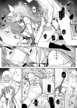 Cosplay Josou de HHH! page 38