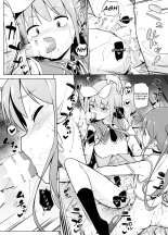 Cosplay Josou de HHH! page 39