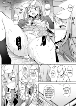 Cosplay Josou de HHH! page 41