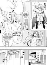 Cosplay Josou de HHH! page 42