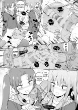 Cosplay Josou de HHH! page 45