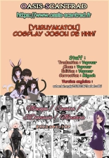 Cosplay Josou de HHH! page 47