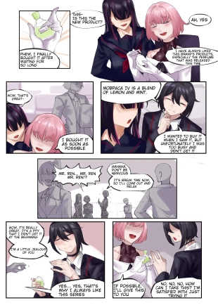 hentai original