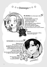 Accro au Cosplay : page 3