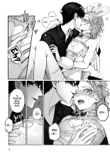 Accro au Cosplay : page 9
