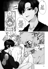 Accro au Cosplay : page 10