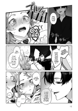 Accro au Cosplay : page 12
