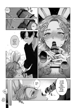 Accro au Cosplay : page 13