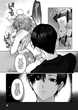 Accro au Cosplay : page 15