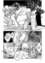Accro au Cosplay : page 16