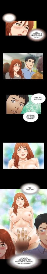 Couple Game: 17 Sex Fantasies Ver.2 - Ch.01 - 20 : page 37