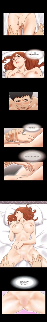 Couple Game: 17 Sex Fantasies Ver.2 - Ch.01 - 20 : page 58