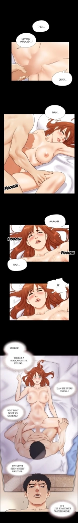 Couple Game: 17 Sex Fantasies Ver.2 - Ch.01 - 20 : page 61