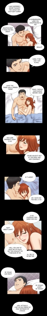 Couple Game: 17 Sex Fantasies Ver.2 - Ch.01 - 20 : page 64