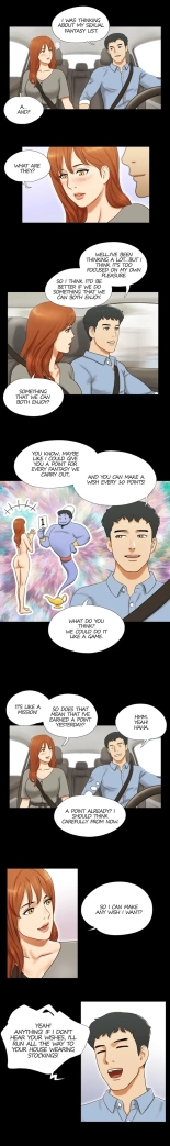 Couple Game: 17 Sex Fantasies Ver.2 - Ch.01 - 20 : page 82
