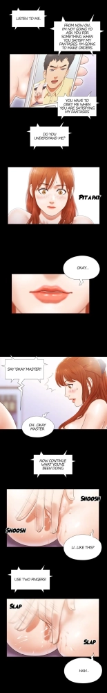Couple Game: 17 Sex Fantasies Ver.2 - Ch.01 - 20 : page 108