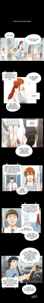 Couple Game: 17 Sex Fantasies Ver.2 - Ch.01 - 20 : page 133