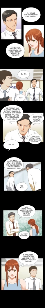 Couple Game: 17 Sex Fantasies Ver.2 - Ch.01 - 20 : page 140