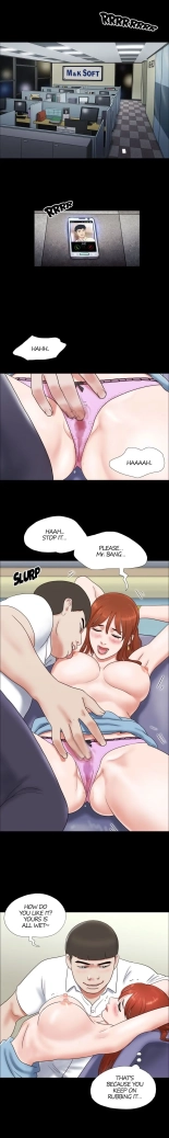 Couple Game: 17 Sex Fantasies Ver.2 - Ch.01 - 20 : page 160