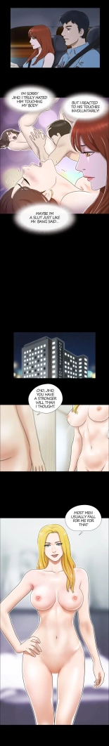 Couple Game: 17 Sex Fantasies Ver.2 - Ch.01 - 20 : page 181