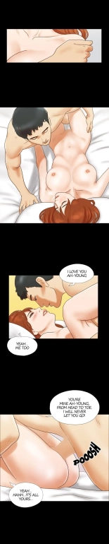 Couple Game: 17 Sex Fantasies Ver.2 - Ch.01 - 20 : page 184