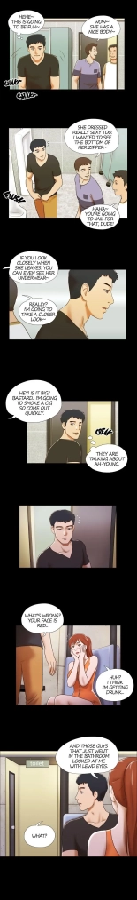 Couple Game: 17 Sex Fantasies Ver.2 - Ch.01 - 20 : page 200
