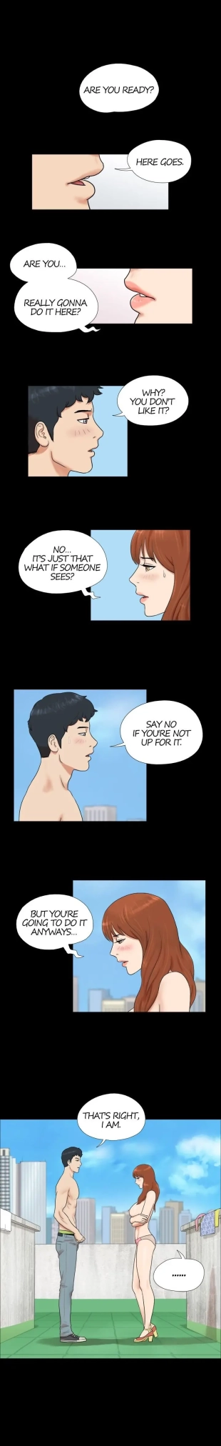 hentai Couple Game: 17 Sex Fantasies Ver.2 - Ch.01 - 20