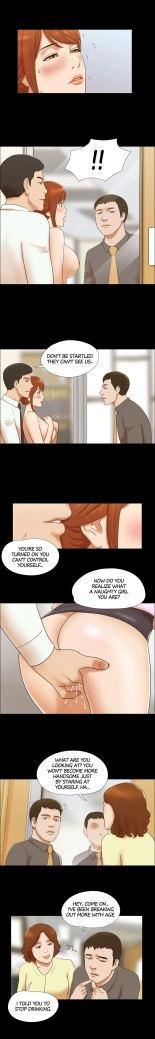 Couple Game: 17 Sex Fantasies Ver.2 - Ch.41 - 63 END : page 27