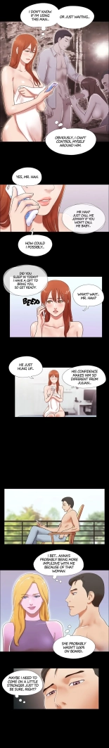 Couple Game: 17 Sex Fantasies Ver.2 - Ch.41 - 63 END : page 61
