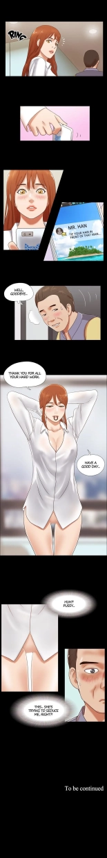Couple Game: 17 Sex Fantasies Ver.2 - Ch.41 - 63 END : page 70
