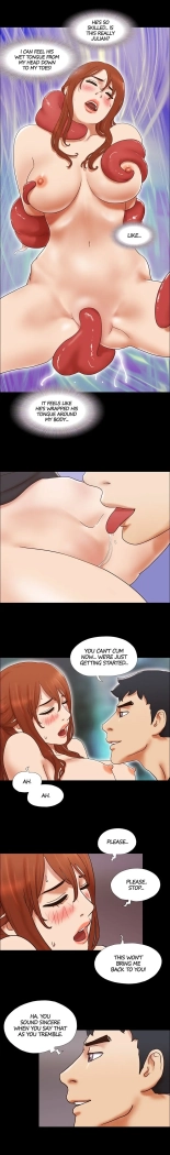 Couple Game: 17 Sex Fantasies Ver.2 - Ch.41 - 63 END : page 100