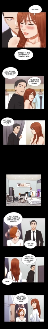 Couple Game: 17 Sex Fantasies Ver.2 - Ch.41 - 63 END : page 109