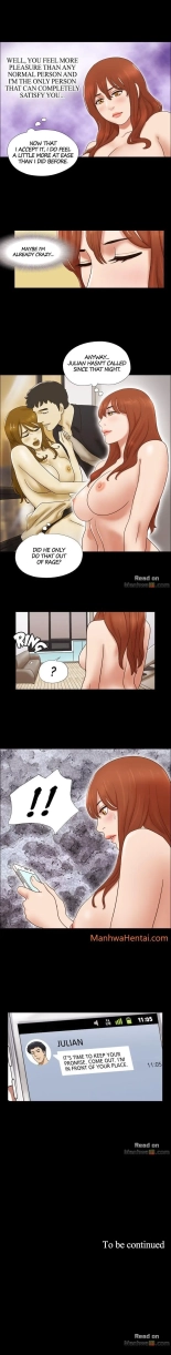 Couple Game: 17 Sex Fantasies Ver.2 - Ch.41 - 63 END : page 141