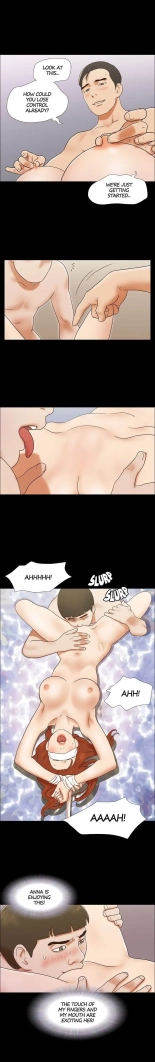 Couple Game: 17 Sex Fantasies Ver.2 - Ch.41 - 63 END : page 202