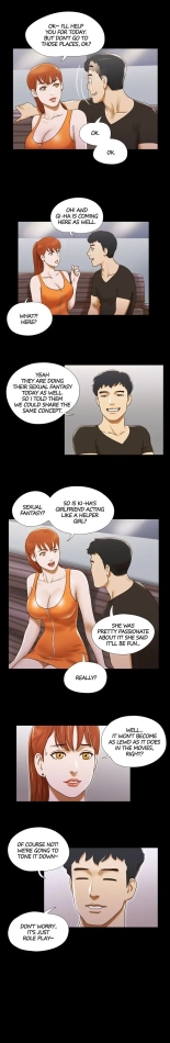Couple Game: 17 Sex Fantasies Ver.2 - Ch.21 - 40 : page 3